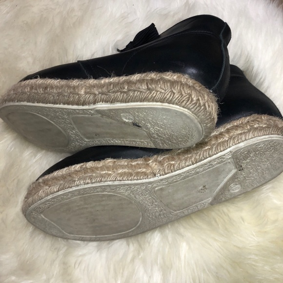 CLEAR OUT! Miista Espadrille Boot - Picture 6 of 7